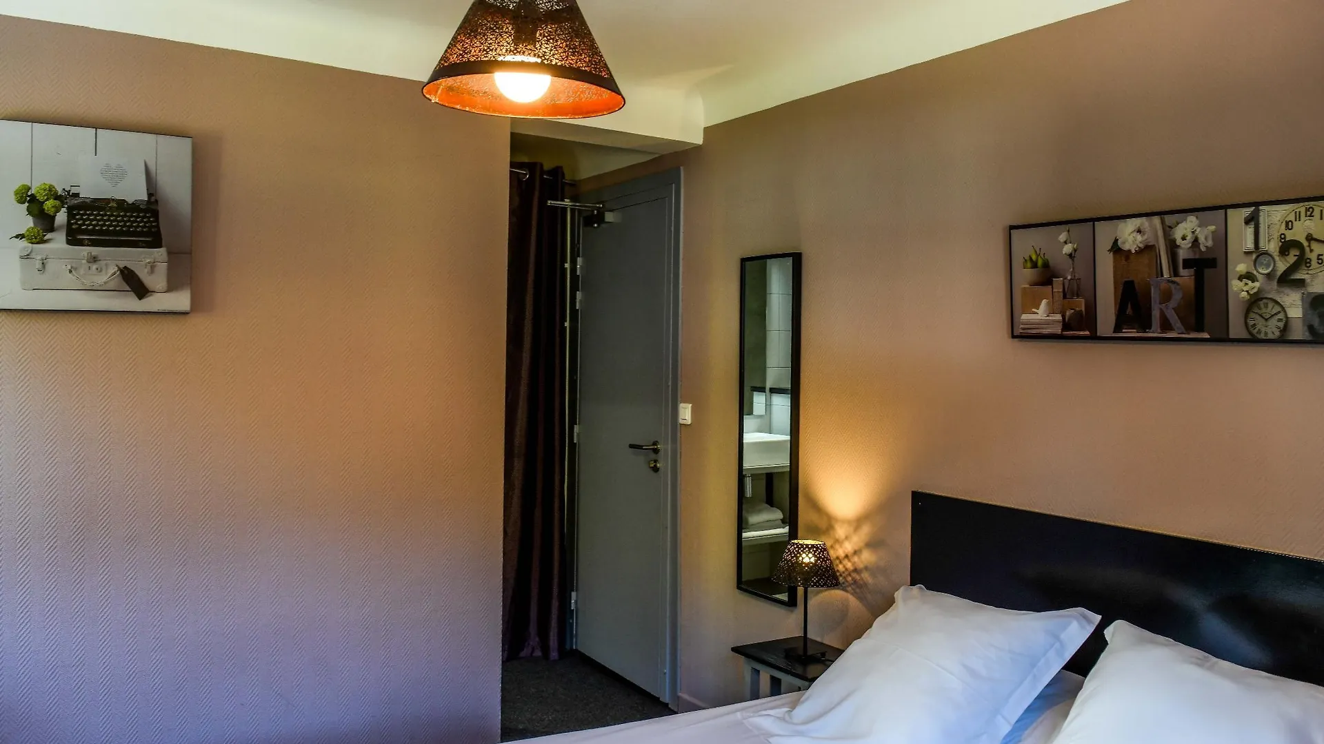 Chambre D'Hotes Iguzkian Itxassou