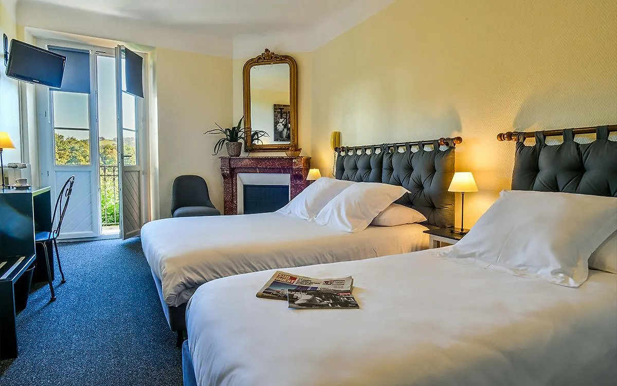 Chambre D'Hotes Iguzkian Itxassou Bed & Breakfast
