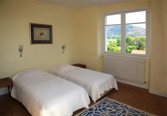 Chambre D'Hotes Iguzkian Itxassou 2*,  France
