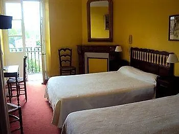 Chambre D'Hotes Iguzkian Itxassou