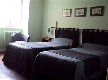 Chambre D'Hotes Iguzkian Itxassou Bed & Breakfast