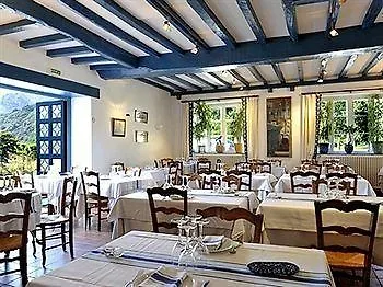 Bed & Breakfast Chambre D'Hotes Iguzkian Itxassou