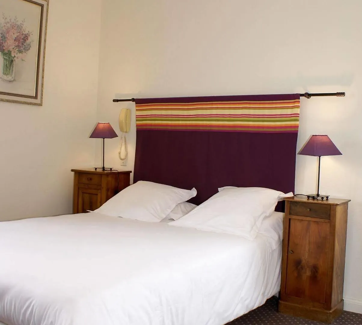 Chambre D'Hotes Iguzkian Itxassou Bed & Breakfast