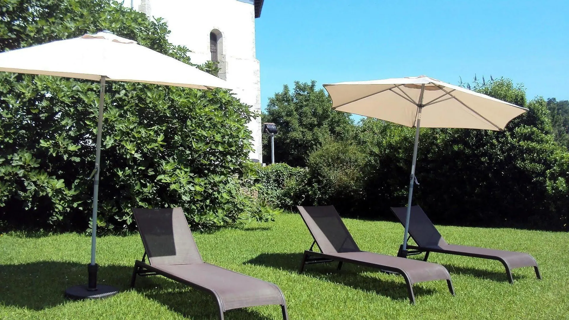 Bed & Breakfast Chambre D'Hotes Iguzkian Itxassou