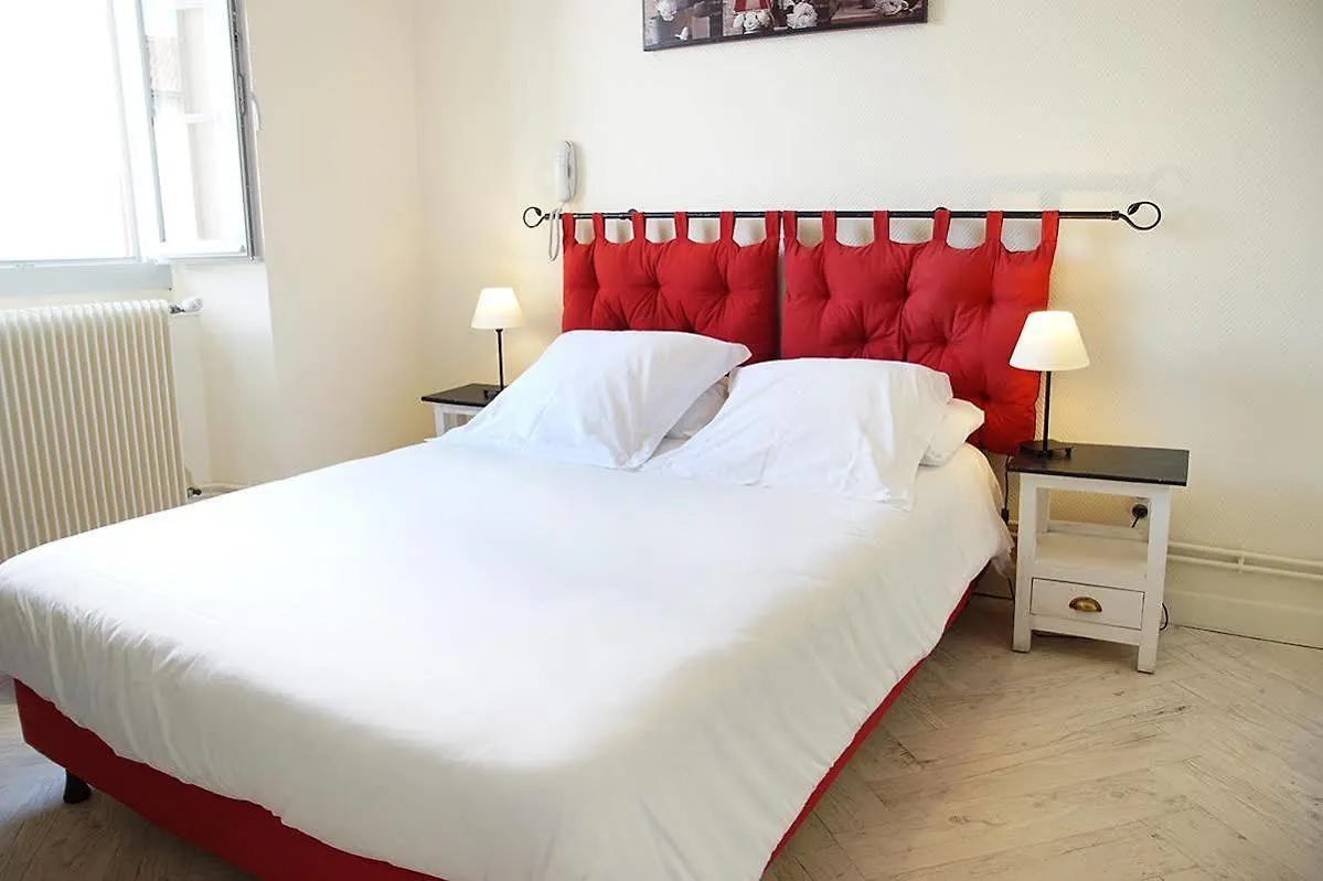Bed & Breakfast Chambre D'Hotes Iguzkian Itxassou